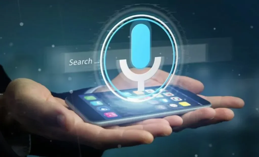 Voice Search Optimization How to Make Your Music Alexa-Friendly for Smart Homes.