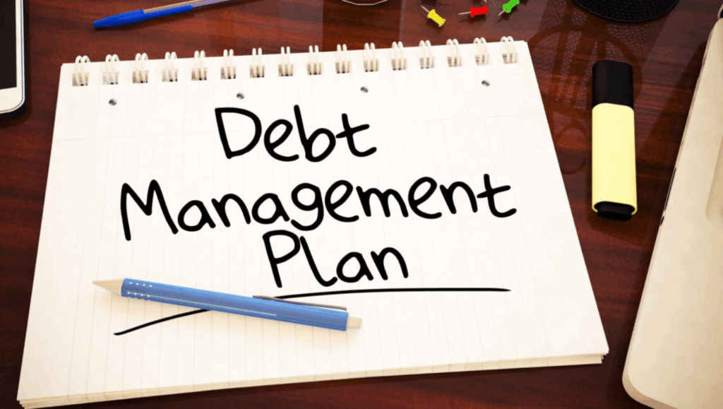 When DIY Debt Payoff Plans Break Down