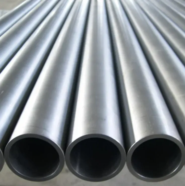 Why 321 Seamless Tubing Suppliers Play a Critical Role in High-Temperature Applications