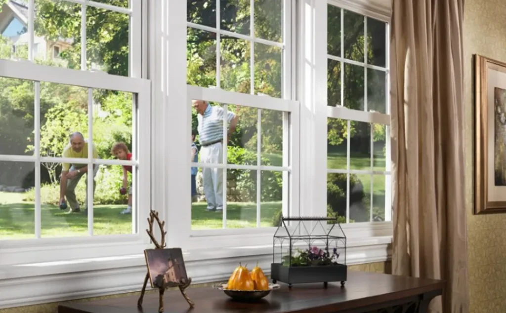 Why Vinyl Window Replacement Is the Upgrade Your Kansas City Home Needs