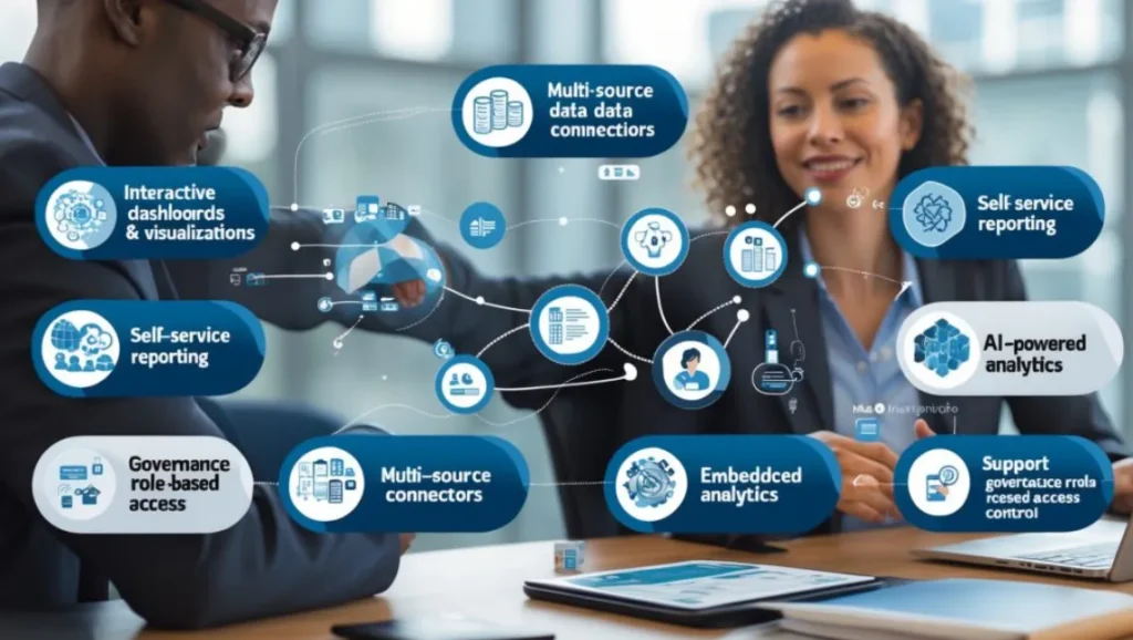7 Best Platforms for Scheduled Data Report Delivery That US Analytics Teams Actually Use in 2025