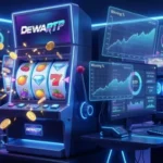 Dewa RTP Login Membaca Data dan Pola Slot untuk Hasil Lebih Optimal