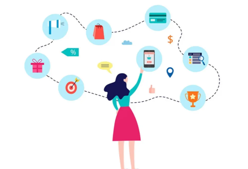 From Clicks to Loyalty A Step-by-Step Guide to Designing a Digital Customer Experience That Converts