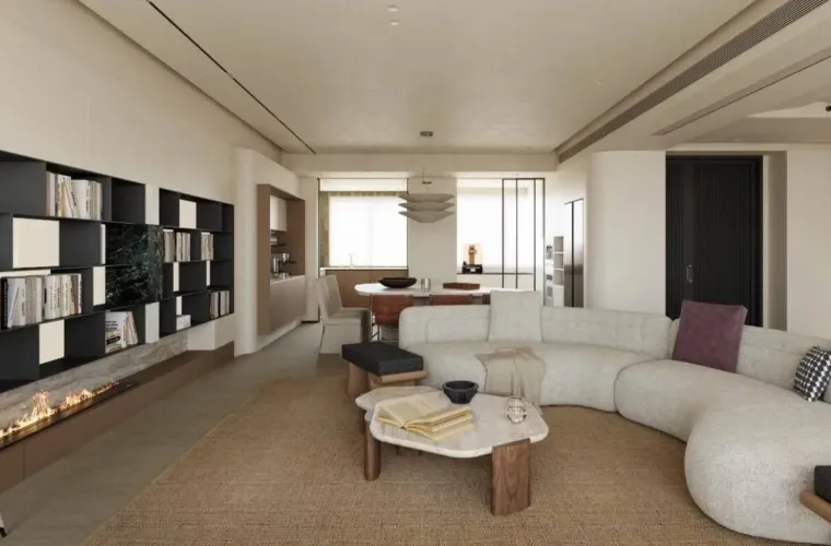 High-End Kitchen Cabinets Made Easy with OPPEIN Custom Designs