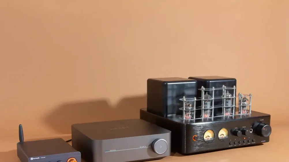 How to Choose the Right Analog Power Amplifier for Your Electronic Design