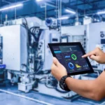 How Industrial Process Controllers Improve Operational Efficiency in Modern Manufacturing