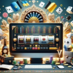 Slot Online Hiburan Digital yang Semakin Populer di Era Internet