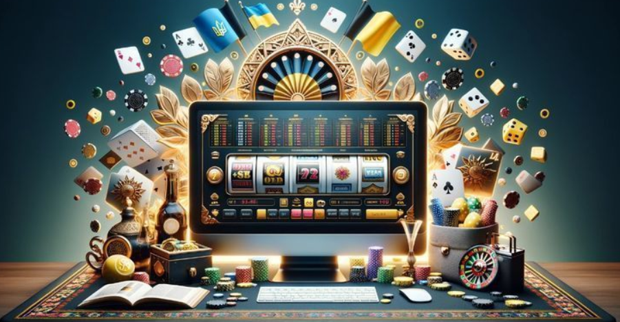 Slot Online Hiburan Digital yang Semakin Populer di Era Internet