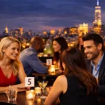 Speed Dating New York Where to Find Speed Dating Near Me That Actually Works