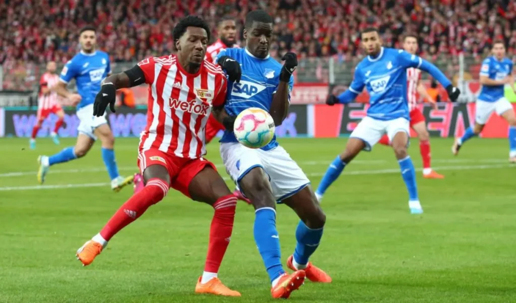 Spotting Slumping Big Bundesliga Teams in 202324 to Bet Against the Price