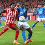 Spotting Slumping Big Bundesliga Teams in 202324 to Bet Against the Price