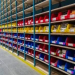 Top 5 Benefits of Professional Shelving Installation Near Me for Your Home or Business