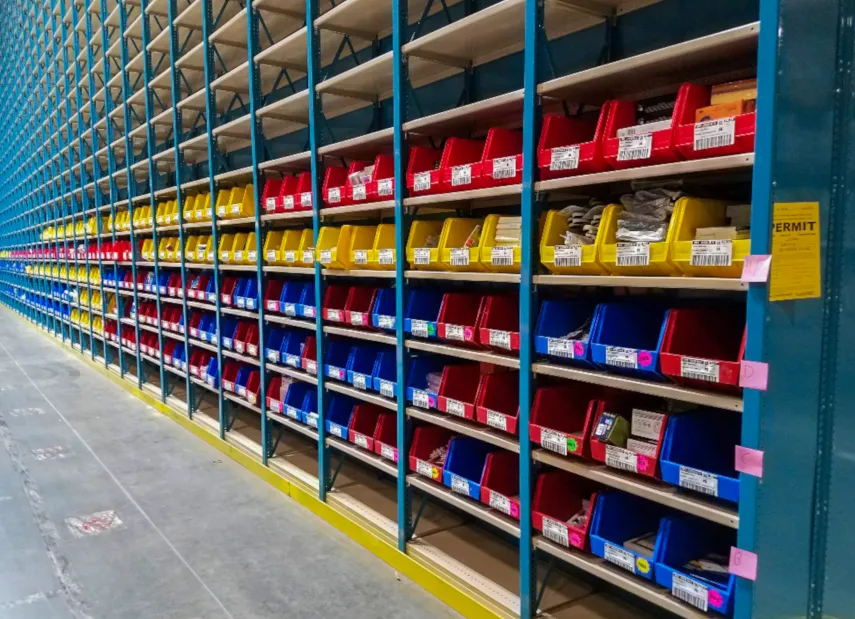 Top 5 Benefits of Professional Shelving Installation Near Me for Your Home or Business