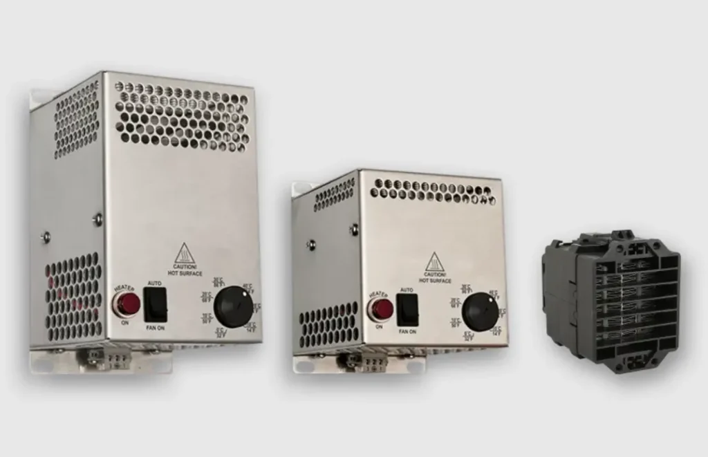 Why Enclosure Custom Heaters Are Crucial for Maintaining Equipment in Extreme Temperatures