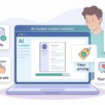 7 best AI résumé builders for 2026 entry-level candidates