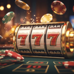 Tren Slot Online 2026: Game PGKING yang Wajib Dicoba Tahun Ini