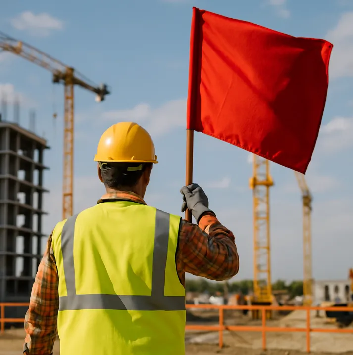 10 Red Flags to Watch for When Hiring Basement Excavation Contractors in the United States