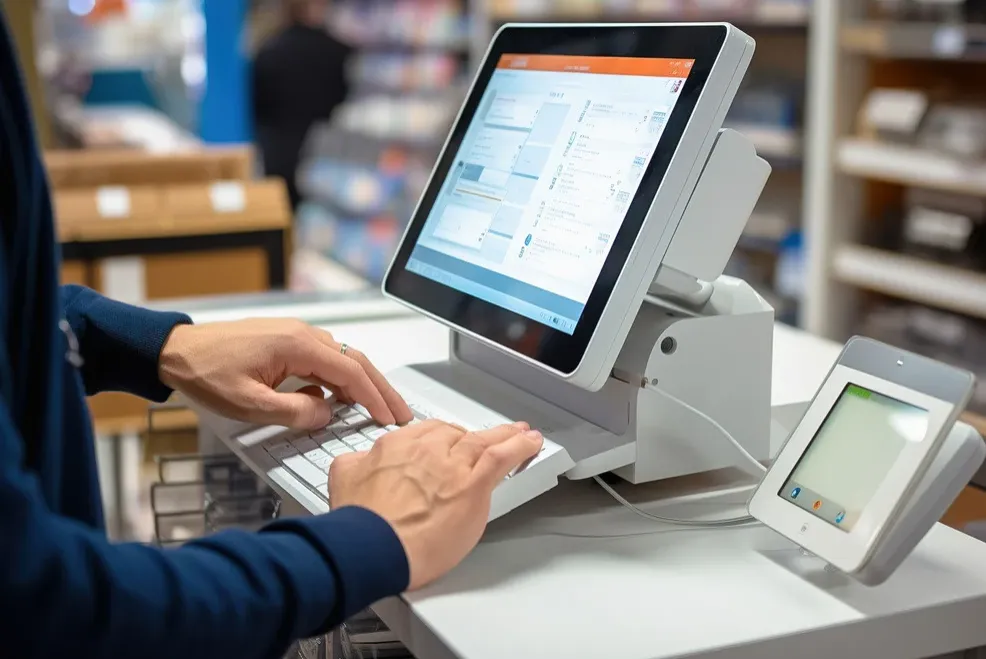 10 Signs Your San Antonio Retail Store Desperately Needs a POS System Upgrade