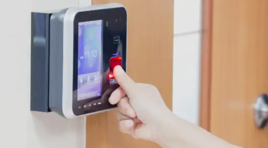 Building Access Control in Dallas TX What the Best Commercial Properties Do Differently