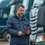 Enterprise Fleet Telematics in 2025 The Complete Buyer's Guide for US-Based Operations Teams