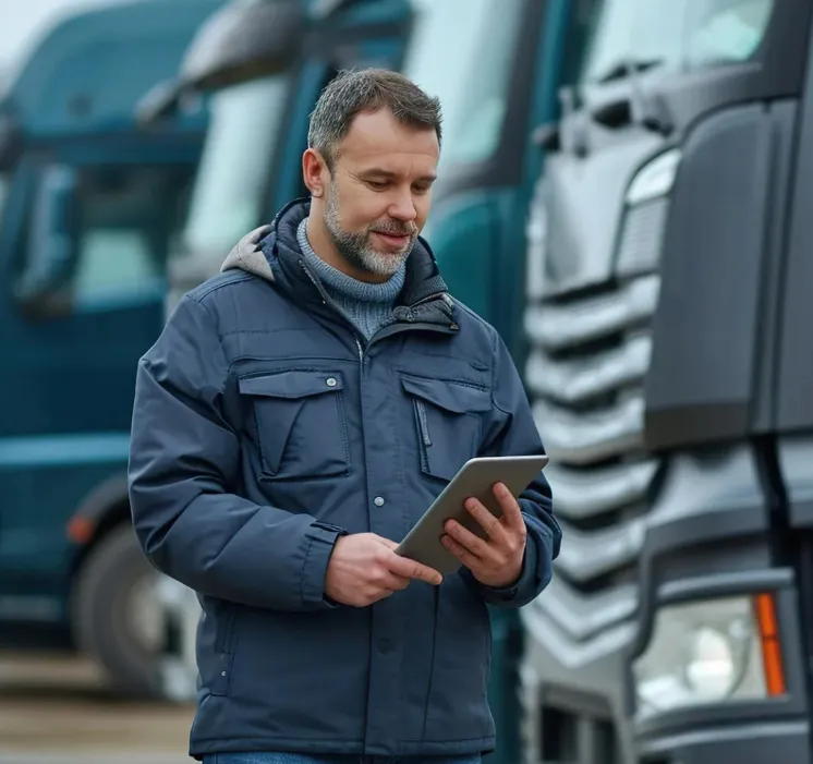 Enterprise Fleet Telematics in 2025 The Complete Buyer's Guide for US-Based Operations Teams