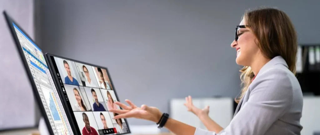 How Can In-Person Instruction Promote Better Skill Development