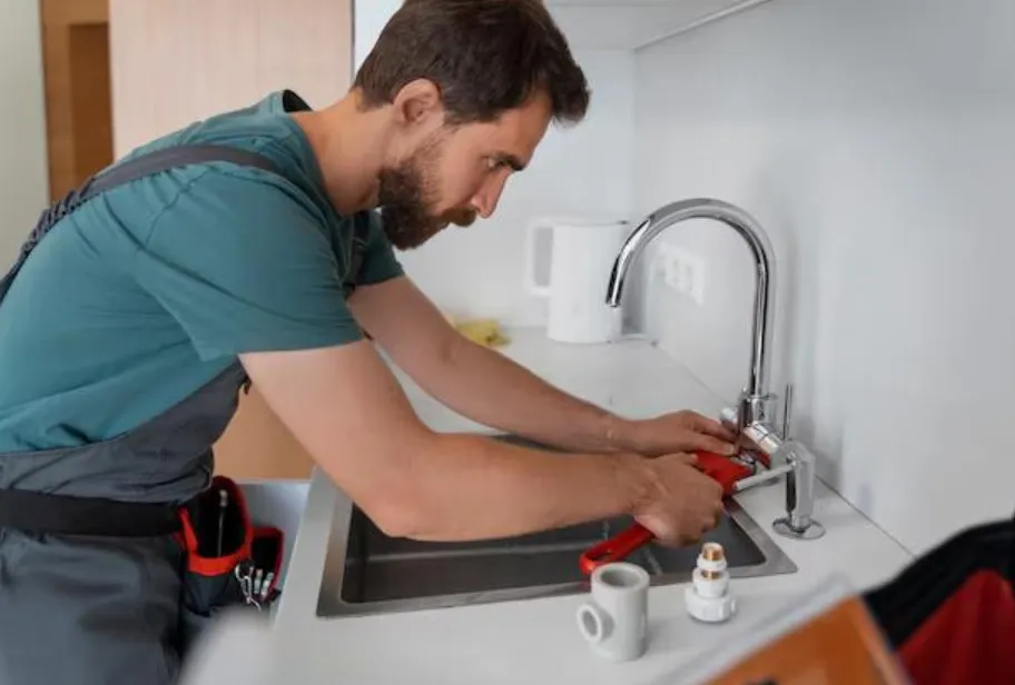 How to Choose a Pump Repair Service in the US 8 Non-Negotiable Questions to Ask Before You Hire