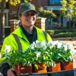 How to Choose the Right Commercial Landscaping Services Provider in the US A Property Manager's Checklist