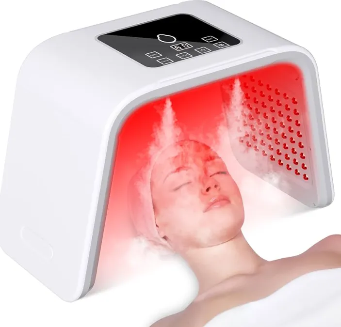 How to Choose the Right PDT LED Light Therapy Machine for Your Skin Clinic in 2025