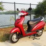 Scooty Insurance Online Best Plans for Daily Commuters