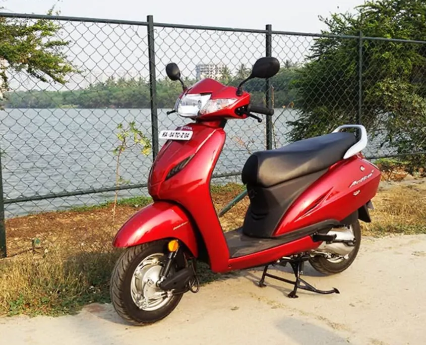 Scooty Insurance Online Best Plans for Daily Commuters