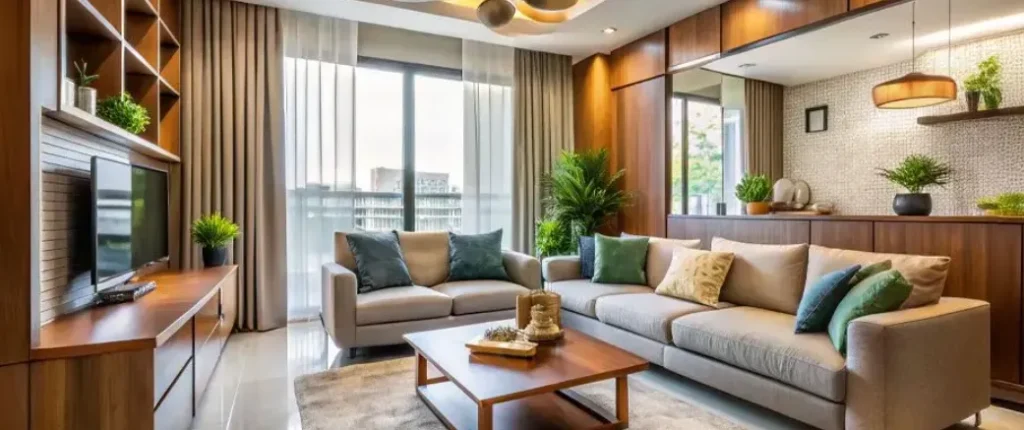Should You Buy a 2 BHK Flat in Bangalore for Long-term Living