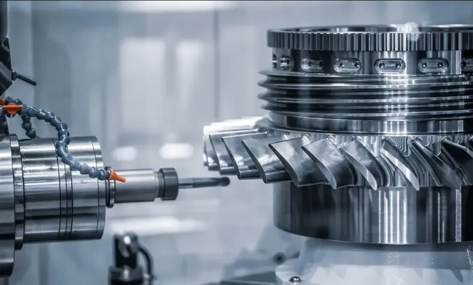 The 2025 CNC Program Management Checklist How Top US Manufacturers Eliminate Version Control Nightmares