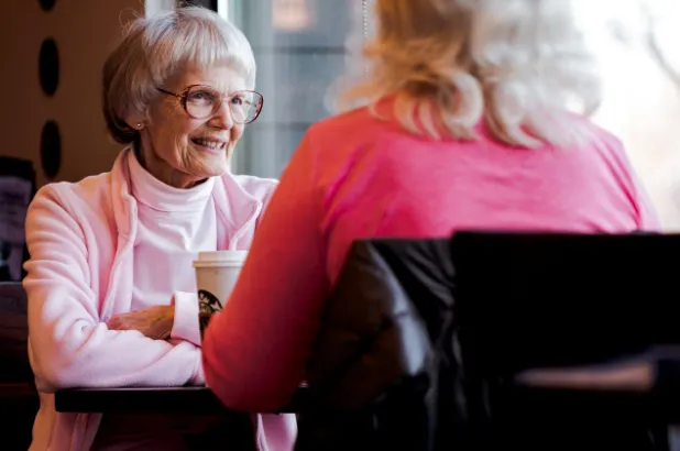 The Emotional Side of Downsizing Helping Seniors Let Go