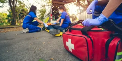 The Modern Approach to First Aid Learning for Busy Schedules