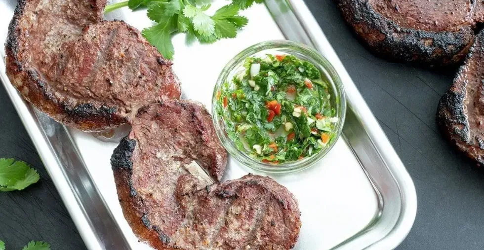 The Ultimate Guide to Cooking Black Angus Coulotte Steak Temperature, Seasoning, and Resting Times