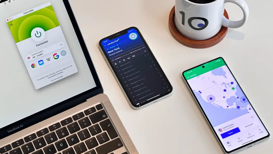 Which VPN Works Best for Everyday Chrome Users in 2026
