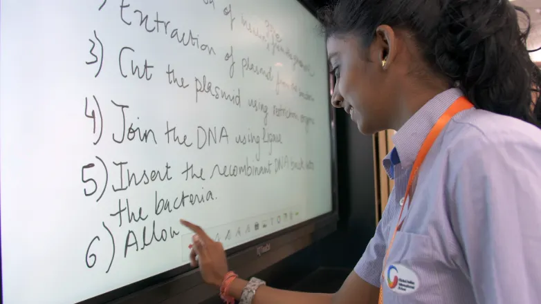 8 Reasons Students in Singapore Choose the IGCSE Curriculum