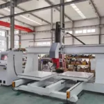 The Complete Buyer's Guide to 5 Axis CNC Wood Machining Services in the United States