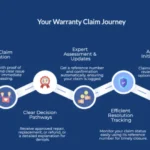 The Complete Warranty Claims Administration Framework A Step-by-Step Guide for US Product Companies