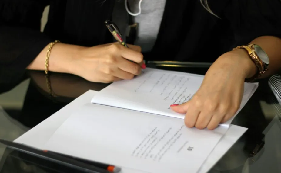 What a Notario Does in Mexico Real Estate (And Why They're Nothing Like a Lawyer)