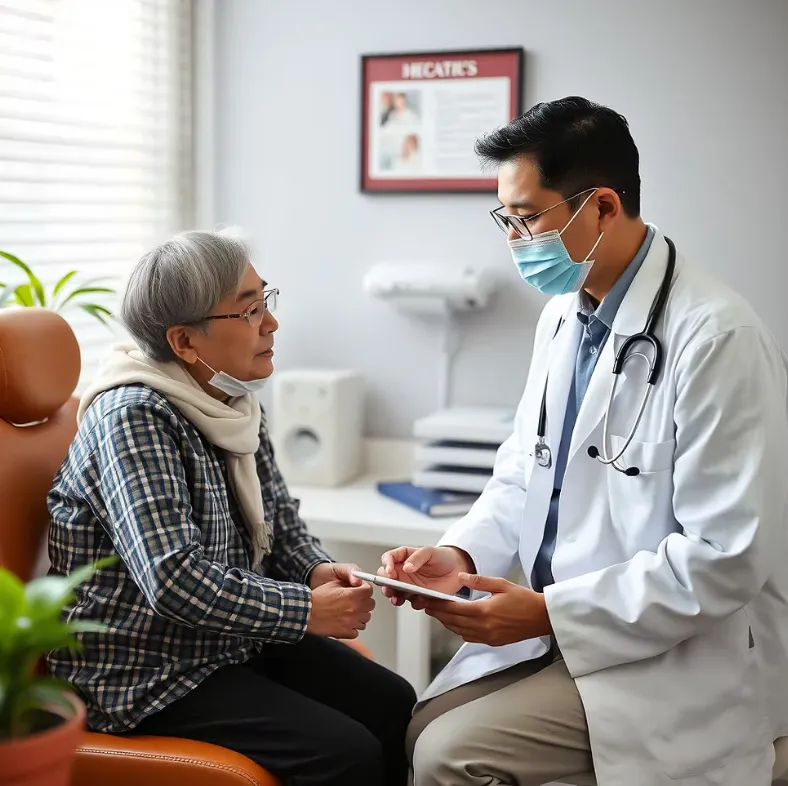 How A Longevity Doctor In Singapore Builds Your Personalised Plan For Healthy Aging And Disease Prevention