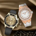 How AP, Patek, and Rolex Each Control Supply Differently  And What That Means for Your Buying Strategy
