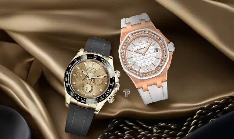 How AP, Patek, and Rolex Each Control Supply Differently  And What That Means for Your Buying Strategy