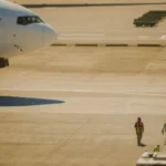 How Technology Is Transforming Aircraft Maintenance
