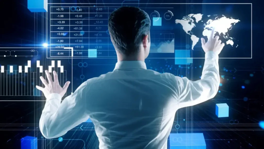 Sinkom Understanding Its Growing Digital Presence and Future Potential