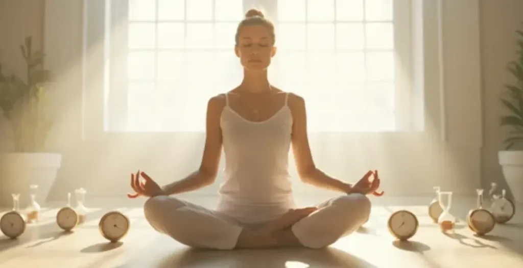 Turning Awareness Into Routine
